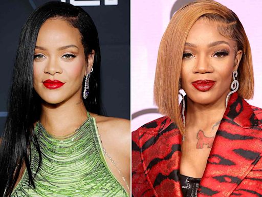 GloRilla Shares DM from Rihanna with 'Wild Hypocritical' Question About When Her Upcoming Album Drops