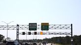 Flex lanes coming to Central Florida expressways aim to help reduce traffic congestion