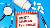 ¿Has oído hablar del llamado Síndrome de Marfan?