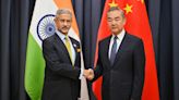 S Jaishankar meets Chinese counterpart Wang Yi, says respecting LAC ‘essential’