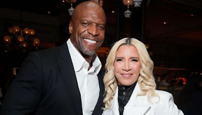 Terry Crews Calls His House 'Too Damn Quiet' as a New Empty Nester: 'What Am I Doing Now?'