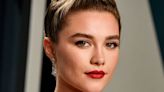 Florence Pugh Names Her Unlikely Celebrity Doppelgänger ― And Honestly, She's Right