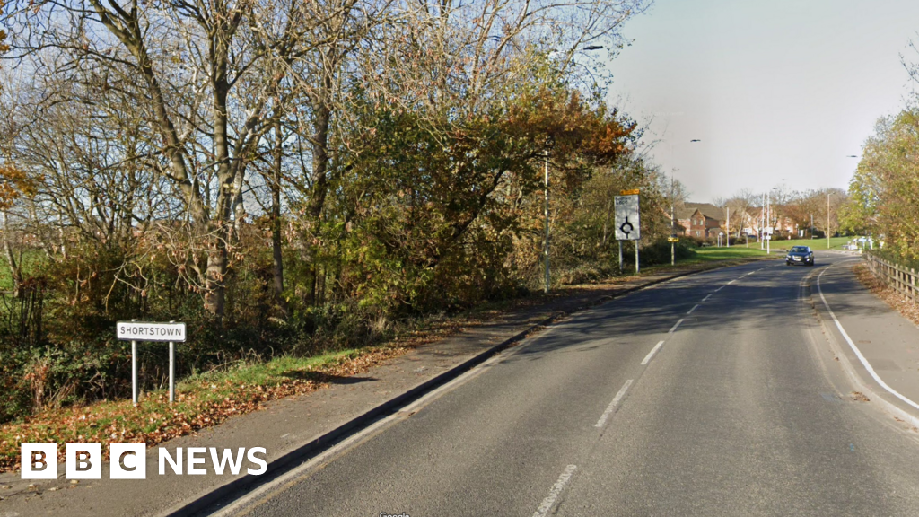 Teenager dead in Shortstown after being hit by bus