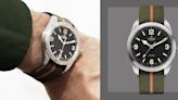 Tudor's New Ranger Watch Is Perfect for Your Everyday Adventures