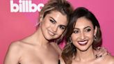 Francia Raisa On Rumored Beef With Selena Gomez: 'It Had Nothing To Do With The Kidney'