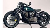 Benda BD250, la inconformista bobber con origen chino