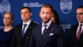Slovak authorities charge 'lone wolf' with assassination attempt on the prime minister