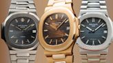 Shopping Time: Prices for Patek Philippe Nautilus Watches Are Dropping. Here Are 5 You Can Buy Right Now.