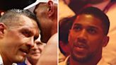 The knock-on effect of Oleksandr Usyk’s win over Tyson Fury – and what it means for Anthony Joshua
