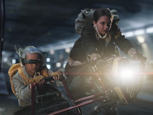 Star Wars: Skeleton Crew lands first trailer