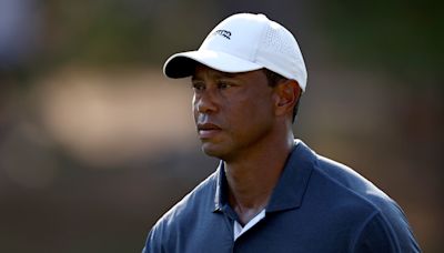 Tiger Woods given special PGA Tour exemption for 'exceptional lifetime achievement'