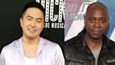 Bowen Yang Addresses Rumor He Distanced Himself From Dave Chappelle During ‘SNL’ Appearance