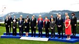 China Slammed at G-7 Finance Chiefs' Meeting