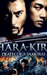 Hara-Kiri: Death of a Samurai