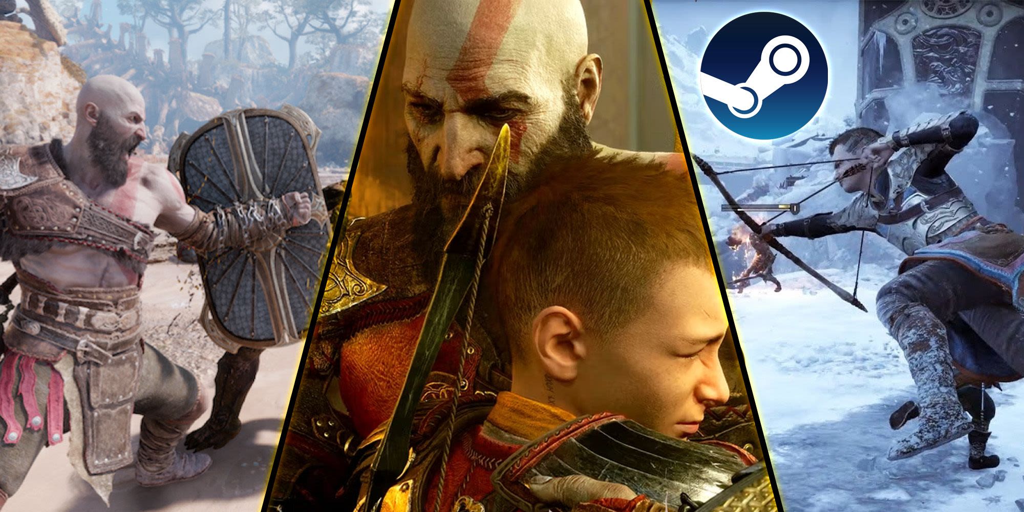 Should You Get God of War: Ragnarök on PC at Launch?