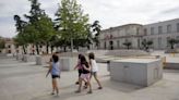 San Fernando de Henares recorta su deuda un 54% gracias al plan de recuperación de Plaza de España