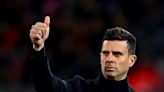 Thiago Motta named as new coach of Juventus