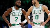 'Not done yet': Celtics eye 18th title as Mavs vow to regroup