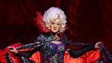 ‘Minute of applause’ for Paul O’Grady at famous London drag venue