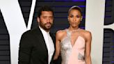 Like a girl! Russell Wilson and Ciara announce arrival of their third child