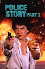 Police Story 2