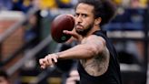 Colin Kaepernick sends letter to Jets requesting position on practice squad
