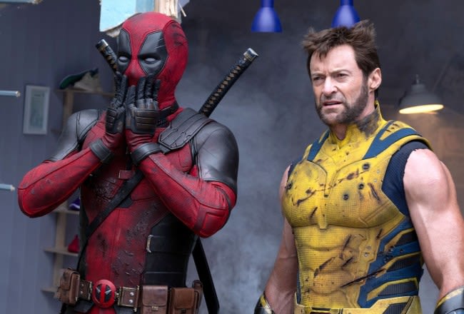 Deadpool & Wolverine: How to Watch the Marvel Blockbuster Online