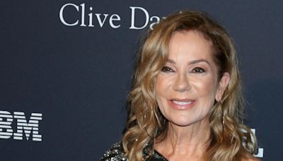 Kathie Lee Gifford Suffers Recovery Set Back After Nasty Fall Landed Her In The ER