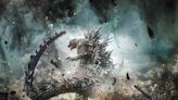 Godzilla Minus One libera a la bestia más destructiva del cine japonés