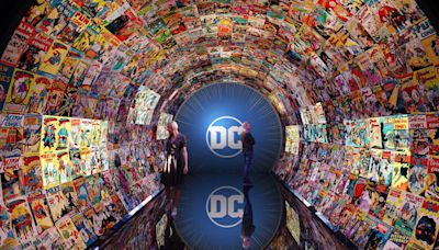 Exposição 'Heróis DC' chega a SP em junho; veja onde comprar ingressos