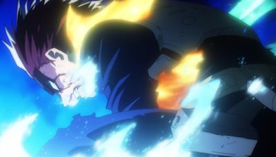 My Hero Academia Crowns Shoto the MVP for Season 7's Newest Episode