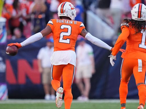 Ranking the Top 10 NFL Color Rush Uniforms