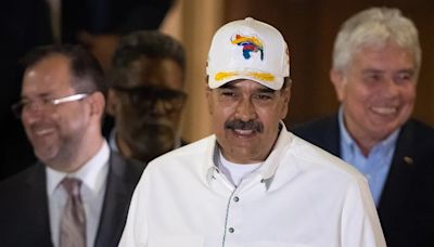 Advirtieron de un plan del régimen de Maduro para anular la candidatura de González Urrutia en Venezuela