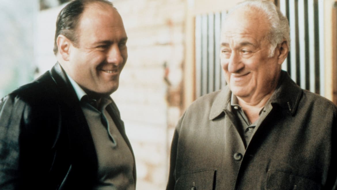 ‘The Sopranos’ Icon Landed His Role Against Doctor’s Orders