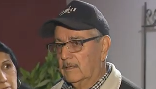 El desgarrador relato de un jubilado de 75 años al que le robaron la camioneta con la que hacía fletes