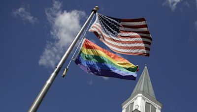 United Methodists to lose 12% of global membership as African churches exit over LGBTQ-friendly move