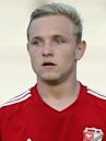 Alex Pritchard