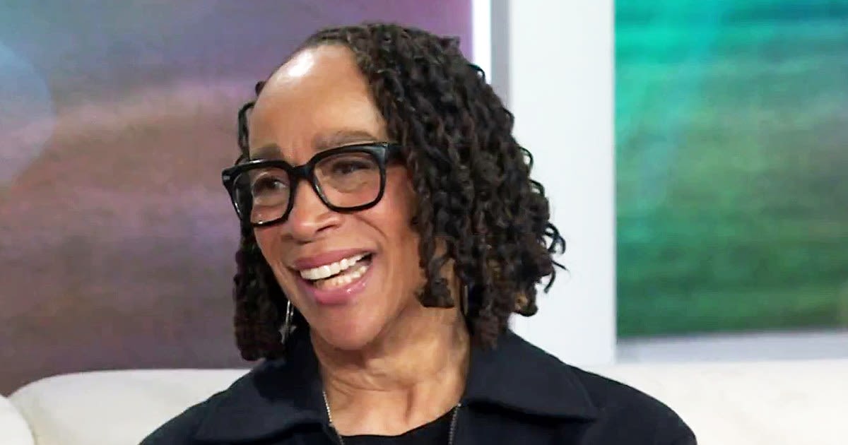 S. Epatha Merkerson reveals if she would ever reprise her ‘Law & Order’ role