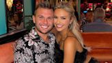 Chase Chrisley's Fiancée Reveals They Overcame 'Major Breakup' in 'On and Off' Relationship Before He Proposed