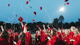 Hannibal class of 2024 celebrates graduation