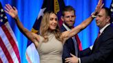 Lara Trump touts RNC changes and a 2024 presidential victory for Trump in North Carolina