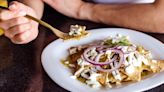 Chilaquiles mexicanos, quinto mejor desayuno del mundo según Taste Atlas