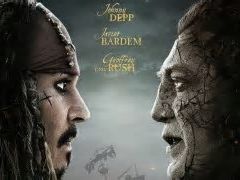 "Pirates of the Caribbean: Salazars Rache" nochmal sehen: Film von Joachim Rønning und Espen Sandberg als Wiederholung online und im TV