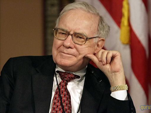 1st-Quarter Contest: Guess Which Stocks Buffett Bought