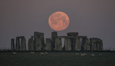 Major Lunar Standstill Could Shed Light On Stonehenge’s Moon Link — Here’s How To Watch