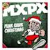 Punk Rawk Christmas - EP