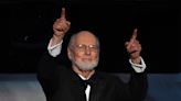 Queen’s Last Knight: Steven Spielberg’s Favourite Composer John Williams “Honoured By Queen Elizabeth”