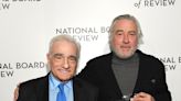 Robert De Niro Turned Down Scorsese’s ‘The Departed’ and ‘Gangs of New York’