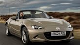 Mazda MX-5 review: The perfect car for spring (and possibly all seasons)