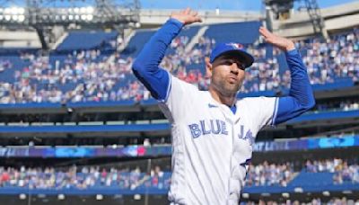 Blue Jays reveal details about new jersey ahead of official release | Offside